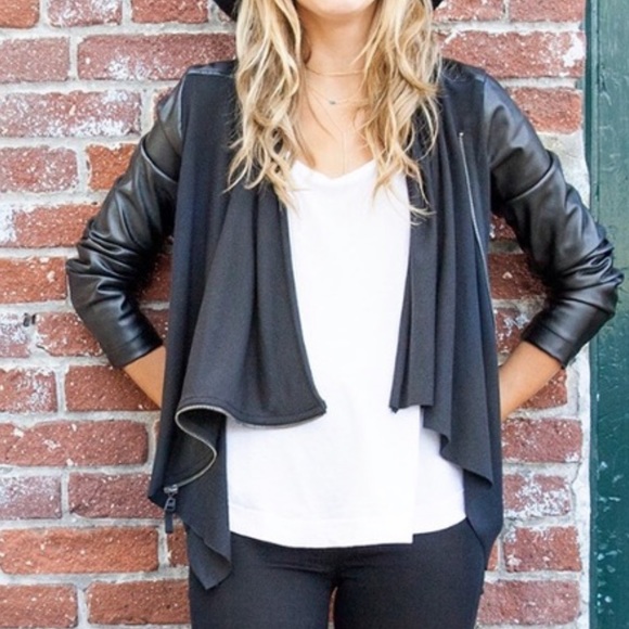 NWT BLANKNYC dropped jacket - Picture 7 of 14